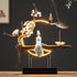 Lady Tara's Teien™ - Luxury Backflow Artpiece